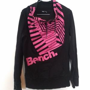 Bench Cowl Neck Sweater